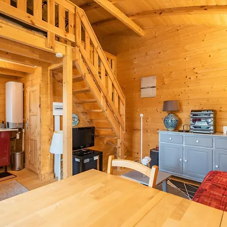 Chalet *