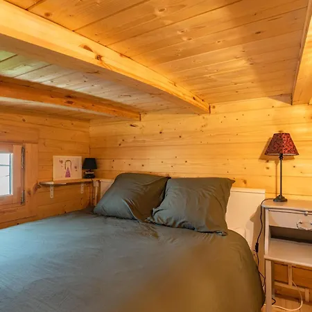 Chalet *